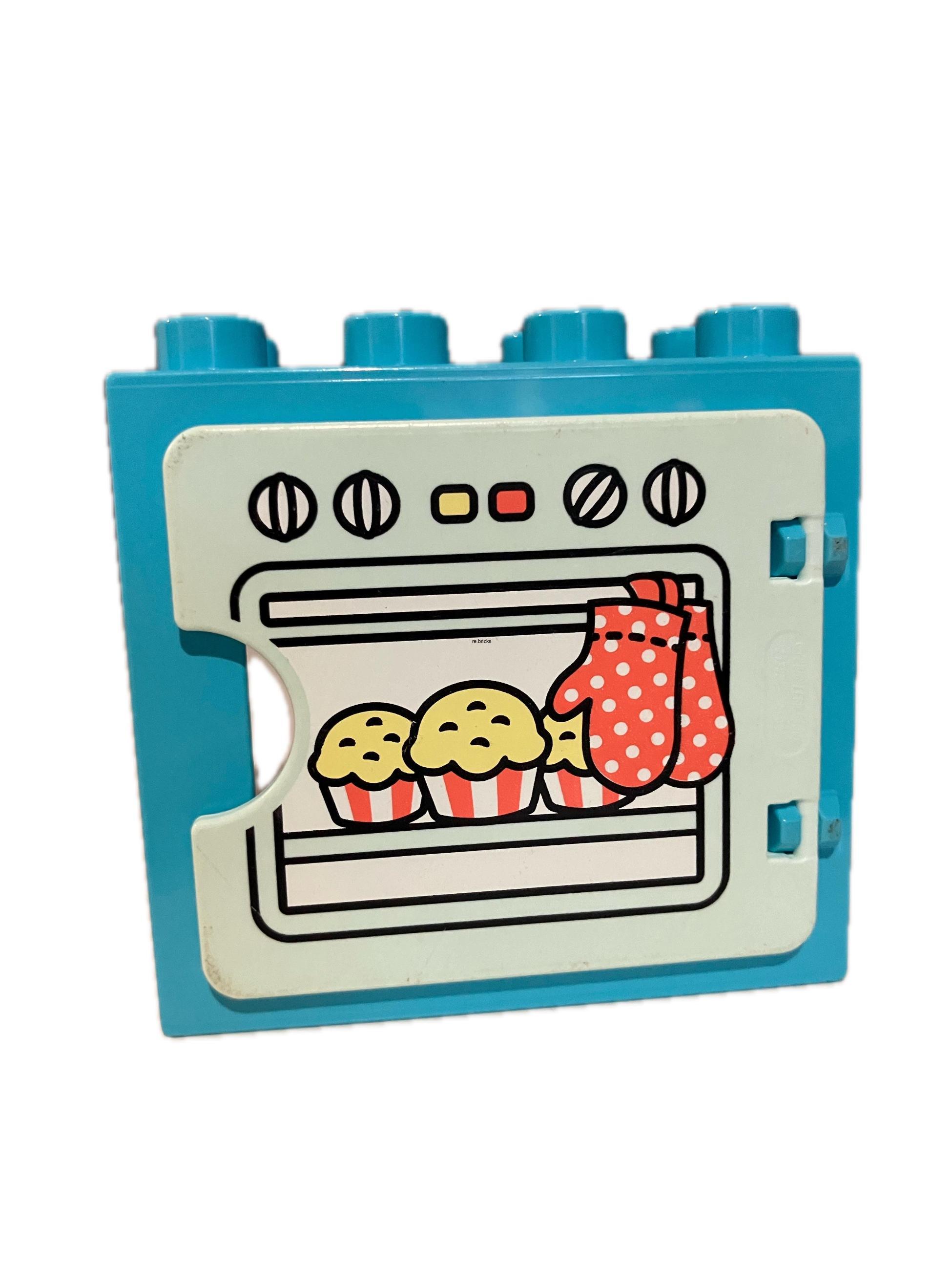 Lego® Duplo® trouba